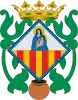Coat of arms of Santa Maria del Camí