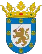 Coat of arms of Santiago
