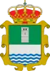 Official seal of Santibáñez de la Peña