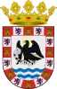 Official seal of Santibáñez de Valcorba, Spain