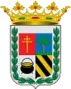 Official seal of Santo Tomé