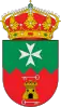 Official seal of Santo Tomé del Puerto