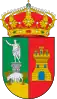 Official seal of Sasamón