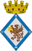 Official seal of Serón de Nágima