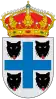 Coat of arms of Serradilla, Spain