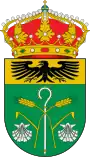 Coat of arms of Sobrado