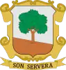 Coat of arms of Son Servera