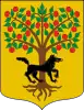 Coat of arms of Sukarrieta