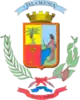 Official seal of Talamanca