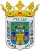 Coat of arms of Tarazona