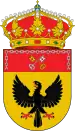 Official seal of Tardáguila