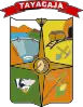 Coat of arms of Tayacaja