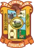 Official seal of Tihuatlán