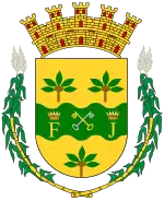 Coat of arms of Toa Baja