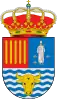 Official seal of Toral de los Vados