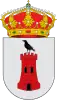 Official seal of Tordelrábano, Spain