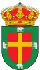 Official seal of Tornadizos de Ávila