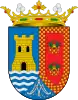 Coat of arms of Torre-Pacheco