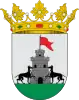 Coat of arms of Torre Alháquime