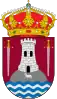 Official seal of Torrecaballeros