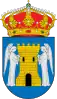 Coat of arms of Torrecilla de los Ángeles, Spain