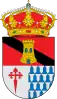 Official seal of Torremayor, Spain