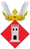 Coat of arms of Tortosa