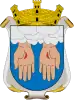 Coat of arms of Totatiche