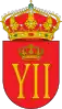 Official seal of Concello de Touro
