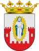 Coat of arms of Trujillo