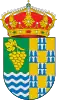 Coat of arms of Tudelilla