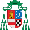 Coat of arms of Turégano