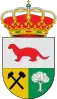 Official seal of Turón