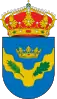 Official seal of Undués de Lerda, Spain