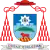 Urbano Navarrete Cortés,'s coat of arms
