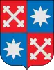 Coat of arms of Urnieta