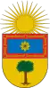 Official seal of Urraúl Bajo