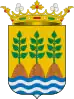 Coat of arms of Vélez-Rubio