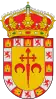 Official seal of Valdepeñas de Jaén