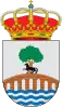 Coat of arms of Valderredible