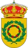 Official seal of Vallarta de Bureba
