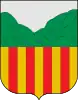 Coat of arms of Valldemossa