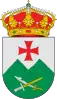 Official seal of Valle de Matamoros