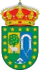 Official seal of Valle de Sedano