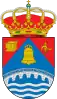 Official seal of Valluércanes, Spain