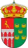 Official seal of Valmojado