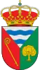 Official seal of Valverde-Enrique, Spain