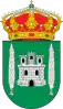 Official seal of Valverde de Alcalá