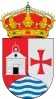 Official seal of Valverde de Burguillos