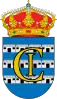 Official seal of Vara de Rey, Spain